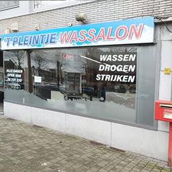 Wassalon 't Pleintje