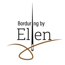 Borduring By Elien