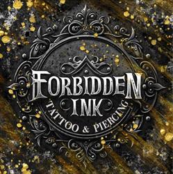 Forbidden ink