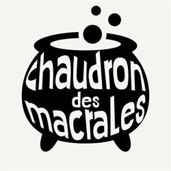 Chaudron des Macrales