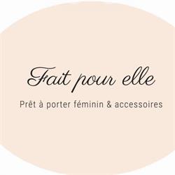 Fait pour elle