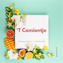 'T Camientje
