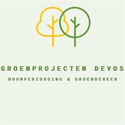 Groenprojecten DEVOS - Boomverzorging en groenbeheer