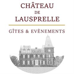 Le Château de Lausprelle