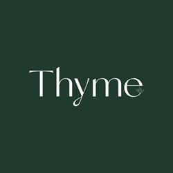 Thyme