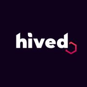 Hived