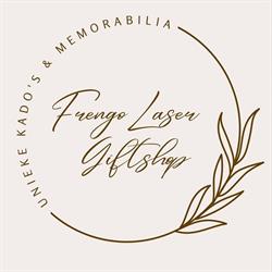 FrengoLaser Giftshop
