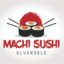 Machi sushi