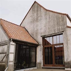 De Moestuin - Erfgoed