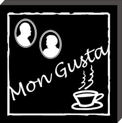 Koffiehuis Mon Gusta
