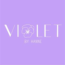 Violet by Hanne