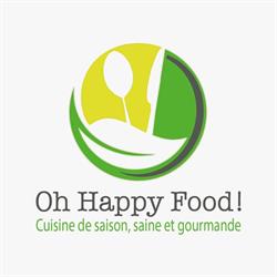 Oh Happy Food