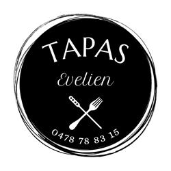 Tapas Evelien ( afhaal )