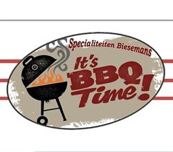 BBQ-Crew Biesemans