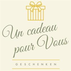Un cadeau pour Vous