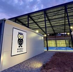 Hibou Padel Club