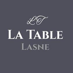 La Table Benjamin Laborie