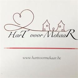 Hart voor Mekaar