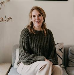 Rise Coaching en energetische therapie