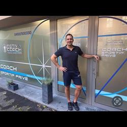 coach sportif personnel - coach particuler - Motiv ´n Coach