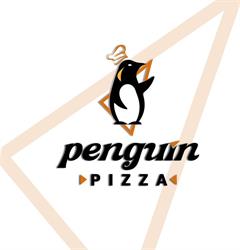 penguin pizza