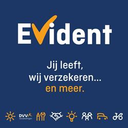 Evident bv
