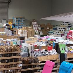 Comptoir Universel de vente