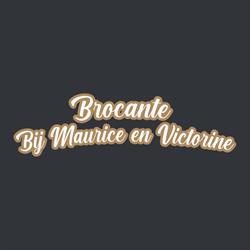 Bij Maurice & Victorine