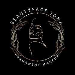 Beautyface Jona
