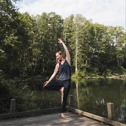 Yoga Avec Eva