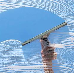 Cleaning Vanhecke