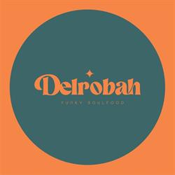 Delrobah