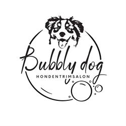 Hondentrimsalon Bubbly Dog