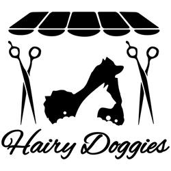 Hairy Doggies