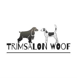 Trimsalon woof