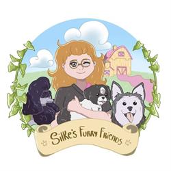 Trimsalon Silke's furry friends