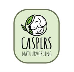 Caspers Natuurvoeding