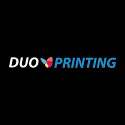 DUO PRINTING