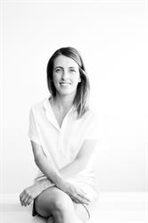 Charlotte Van Strydonck - Gezondheidscoach - Holistic Health & Lifestyle Medicine