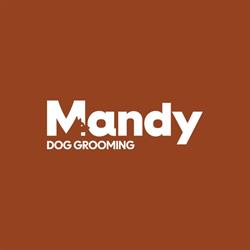 Mandy doggrooming