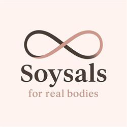 SOYSALS BV