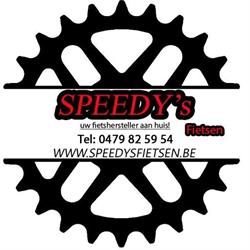 Speedy's fietsen
