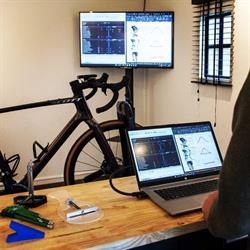 BikeMetrics