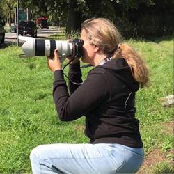 Colette Marien fotografie