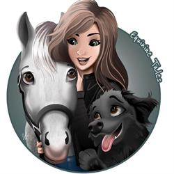 Equinine Tales