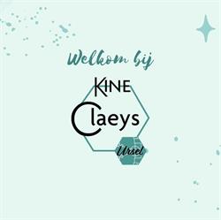 Kine Claeys Ursel