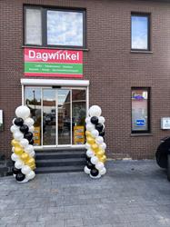 Dagwinkel Opoeteren
