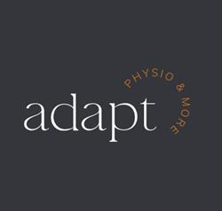 Groepspraktijk Adapt