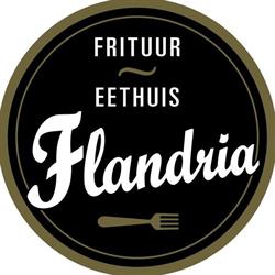 Eethuis Flandria