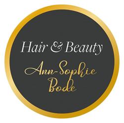 Hair & Beauty Ann-Sophie Bode